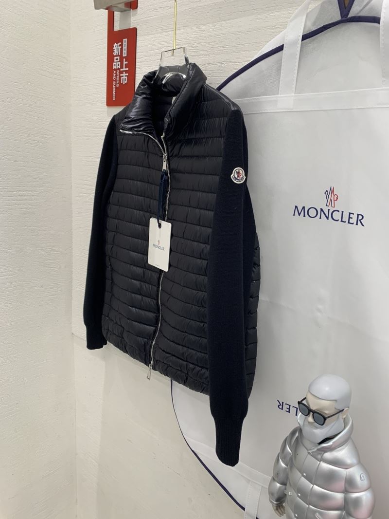 Moncler Down Jackets